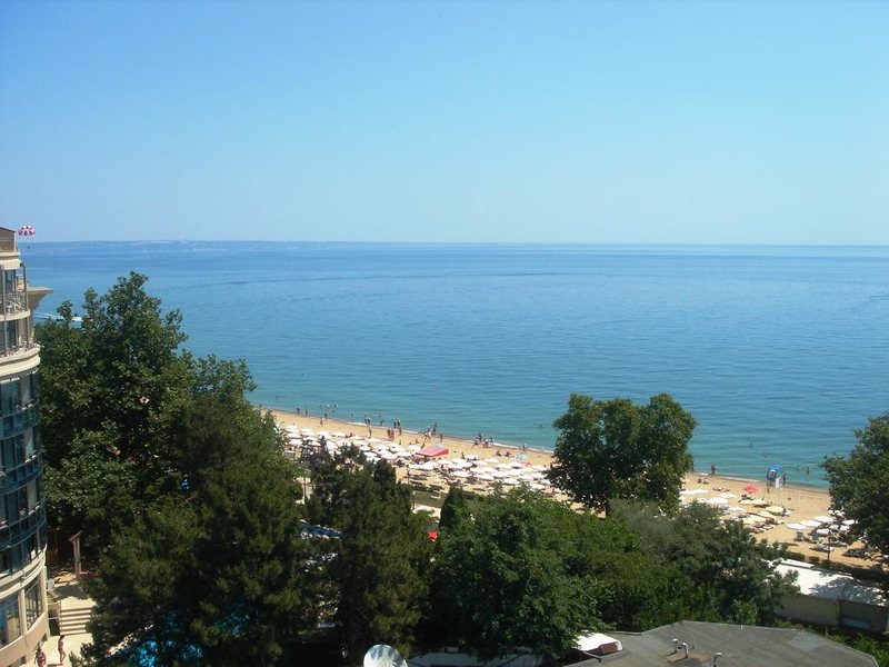 Astoria (Golden Sands)  163750