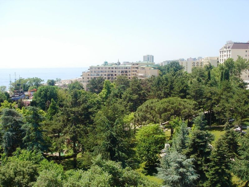 Astoria (Golden Sands)  163751