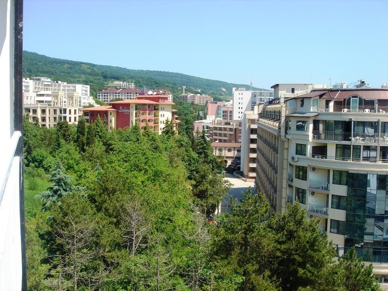 Astoria (Golden Sands)  163752