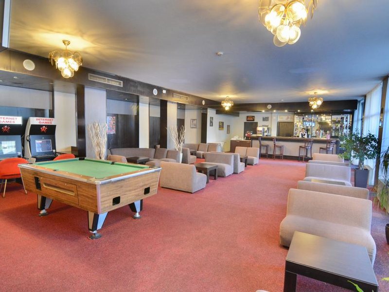 Astoria (Golden Sands)  163756