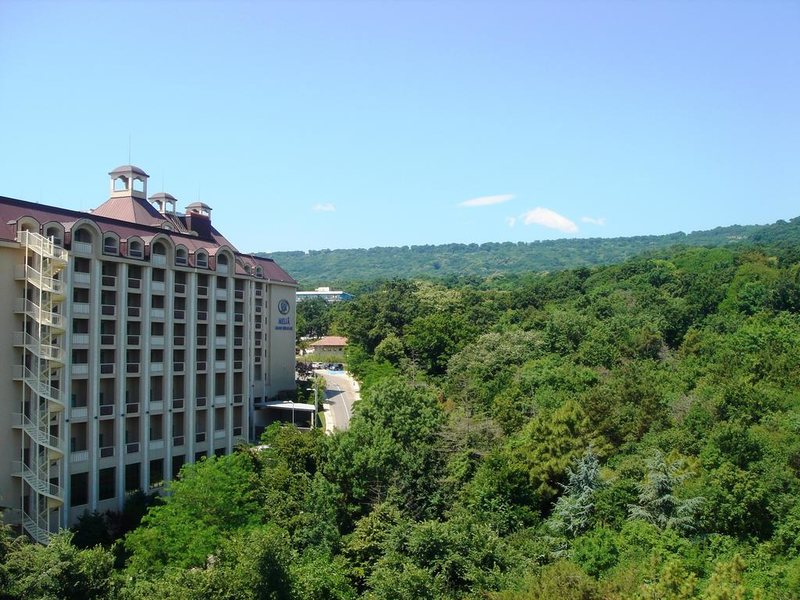 Astoria (Golden Sands)  163757