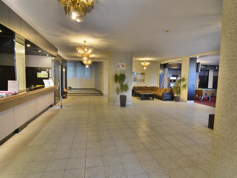 Astoria (Golden Sands)  163758