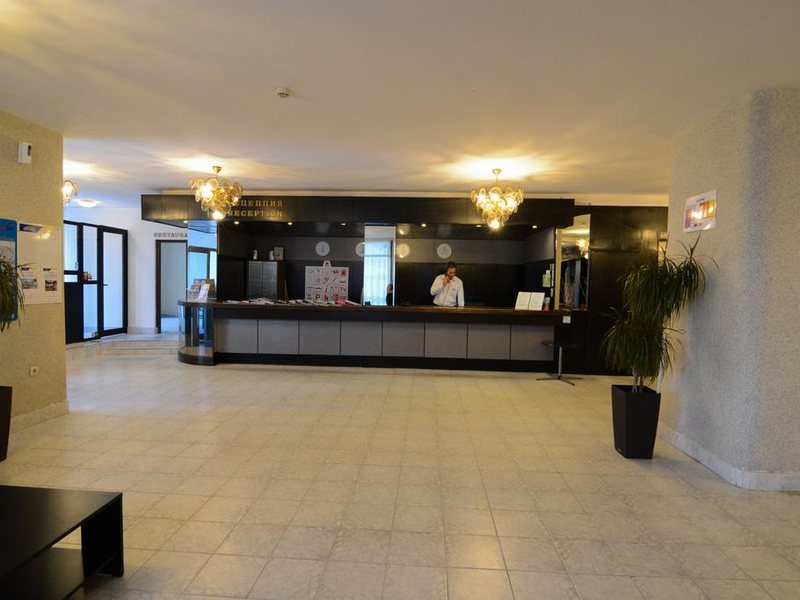 Astoria (Golden Sands)  163759