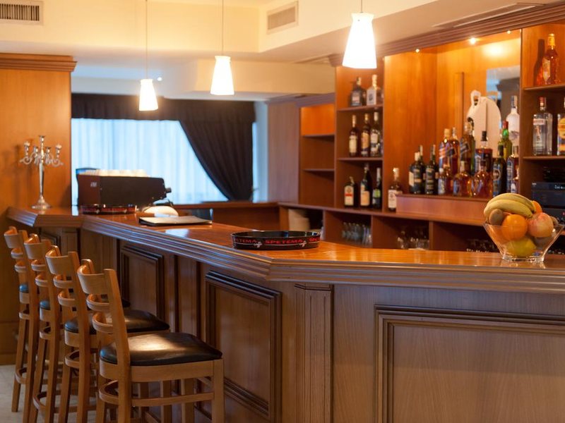 Astraea Spa Hotel  233551