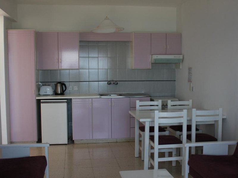 Astreas Beach Hotel Apts  204679