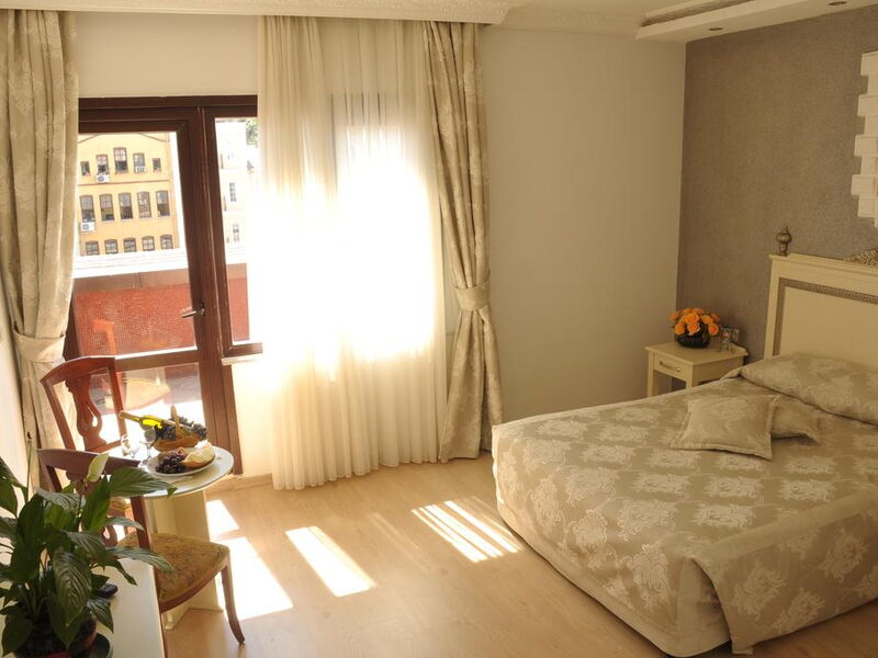 Asur Hotel 240387