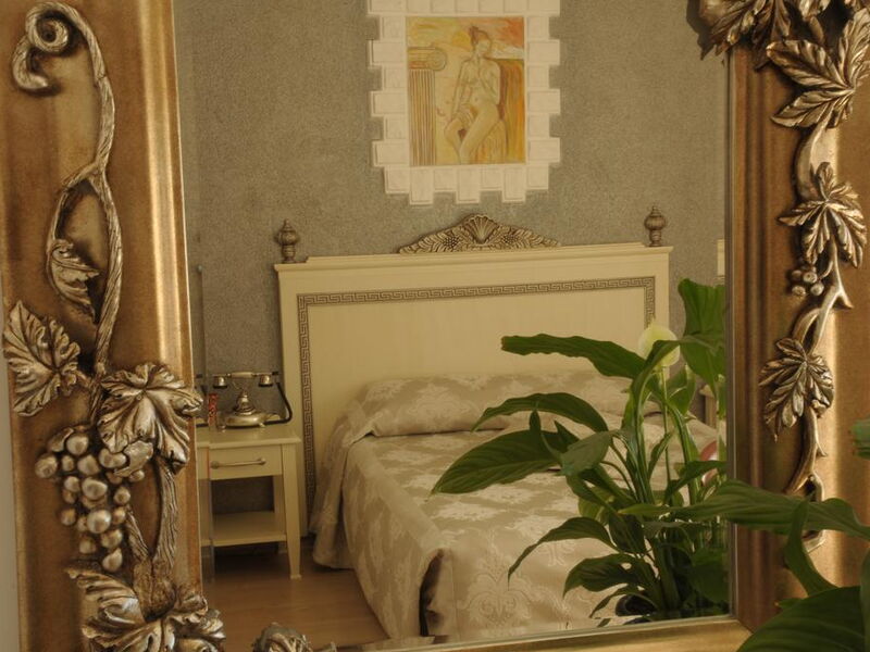 Asur Hotel 240388