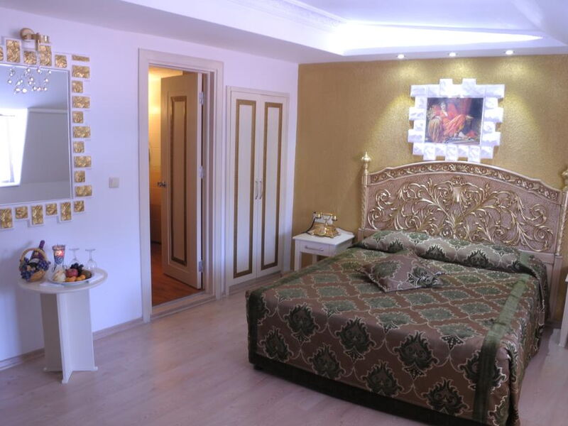 Asur Hotel 240389