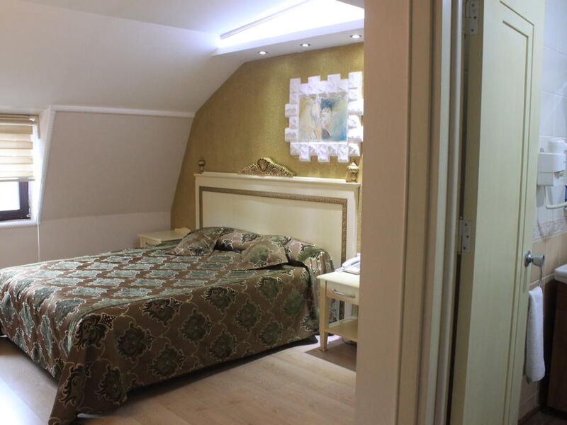 Asur Hotel 240391