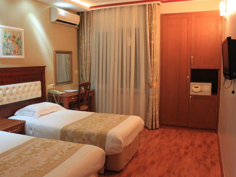 Asur Hotel 240393