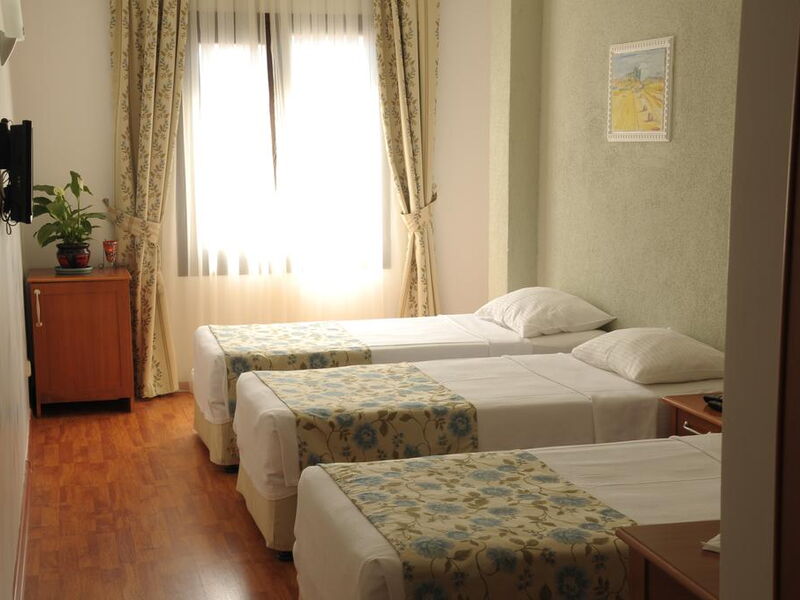 Asur Hotel 240394
