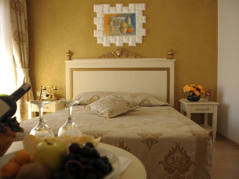 Asur Hotel 240396