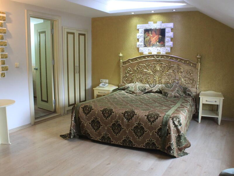 Asur Hotel 240397