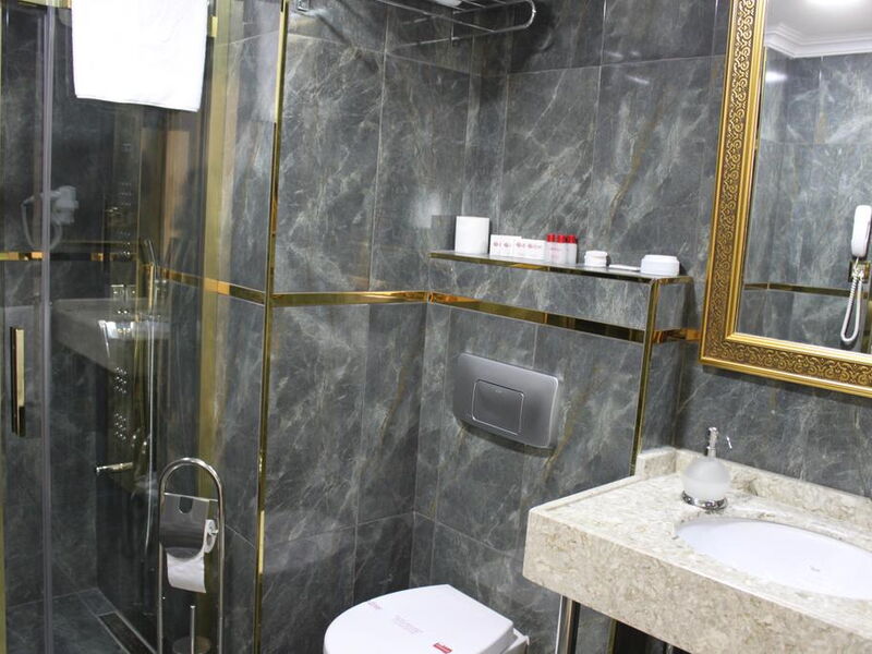 Asur Hotel 240398
