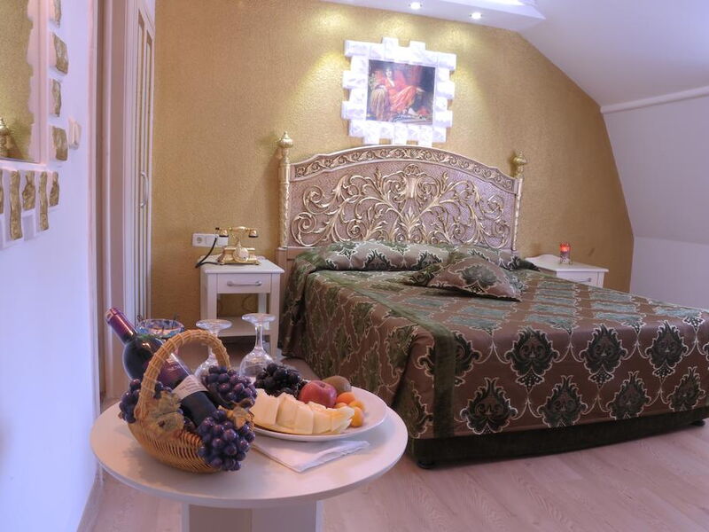 Asur Hotel 240399