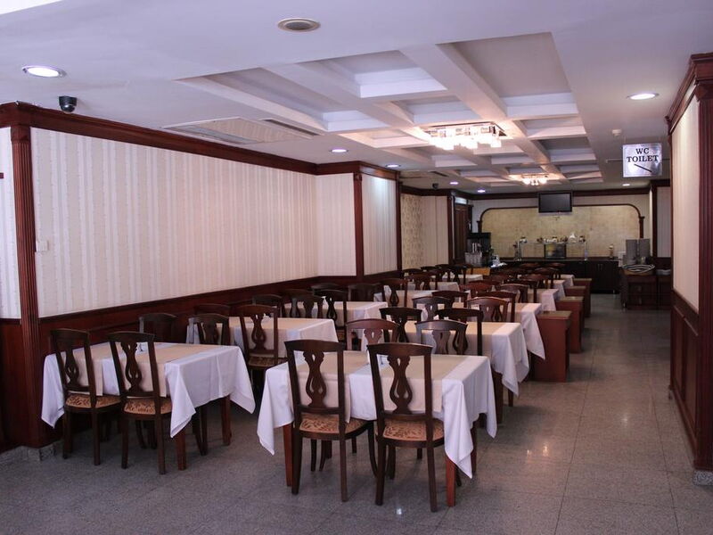 Asur Hotel 240400