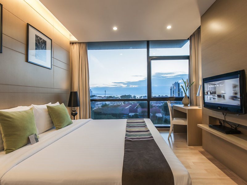 At Mind Serviced Residence 139428