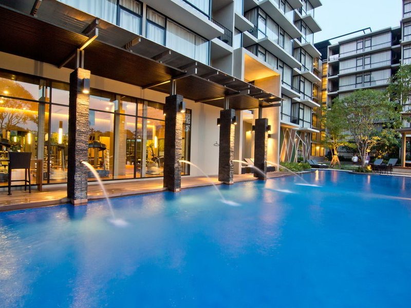 At Mind Serviced Residence 139435