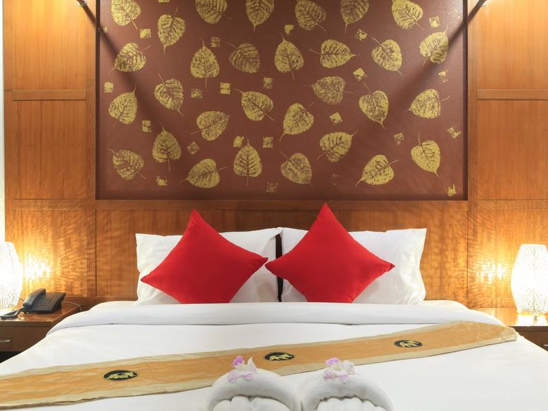 At Phu Ping Pattaya View 221612