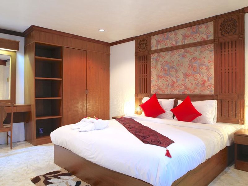 At Phu Ping Pattaya View 221628