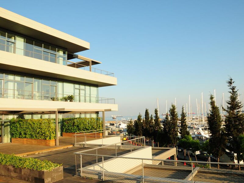 Atakoy Marina Hotel (ex 184074