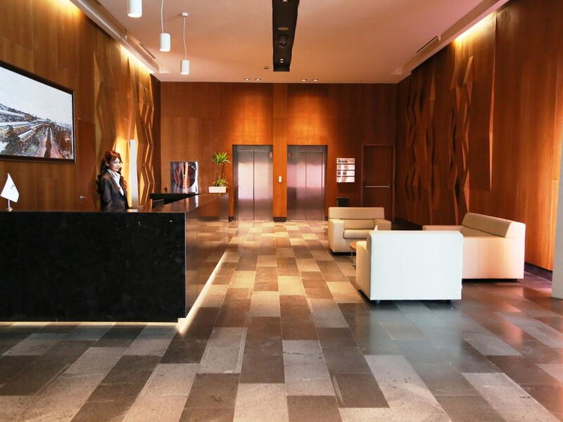 Atakoy Marina Hotel (ex 184075