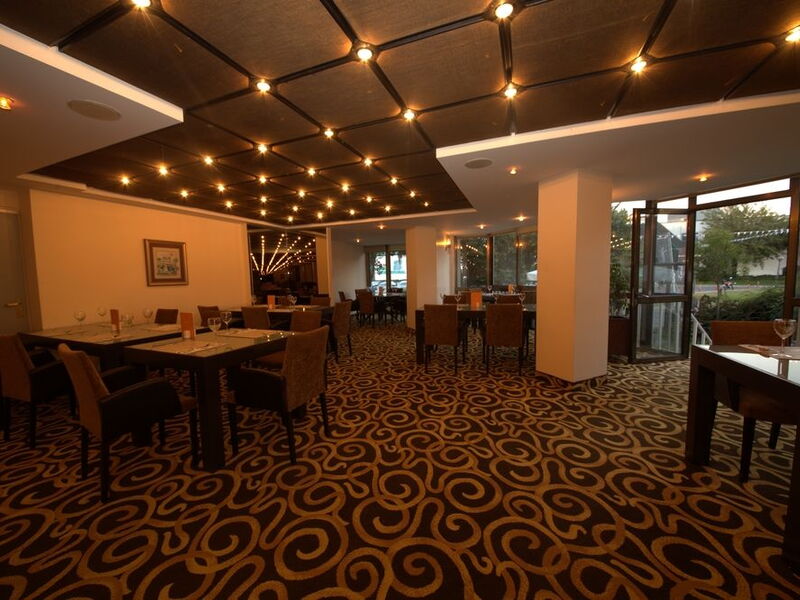 Atakoy Marina Hotel (ex 184079