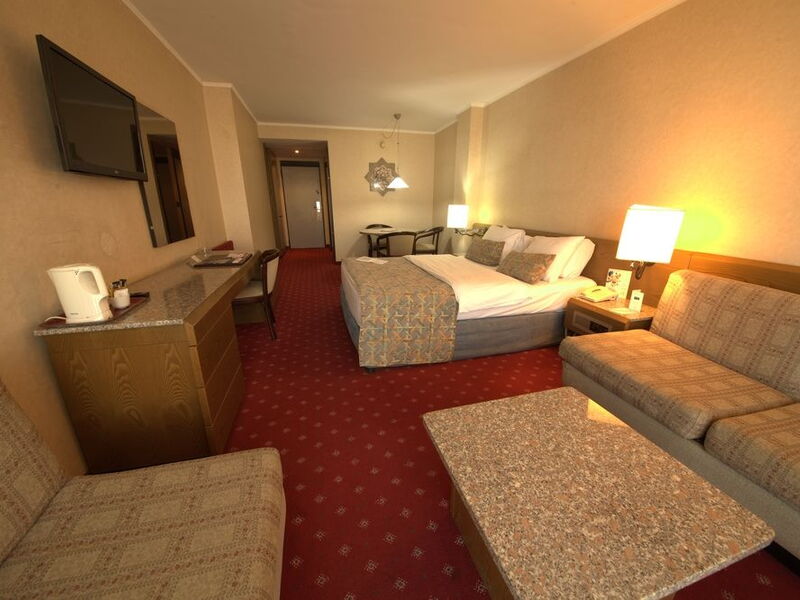 Atakoy Marina Hotel (ex 184080