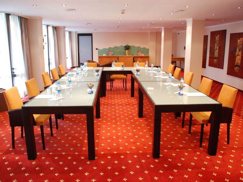 Atakoy Marina Hotel (ex 184081