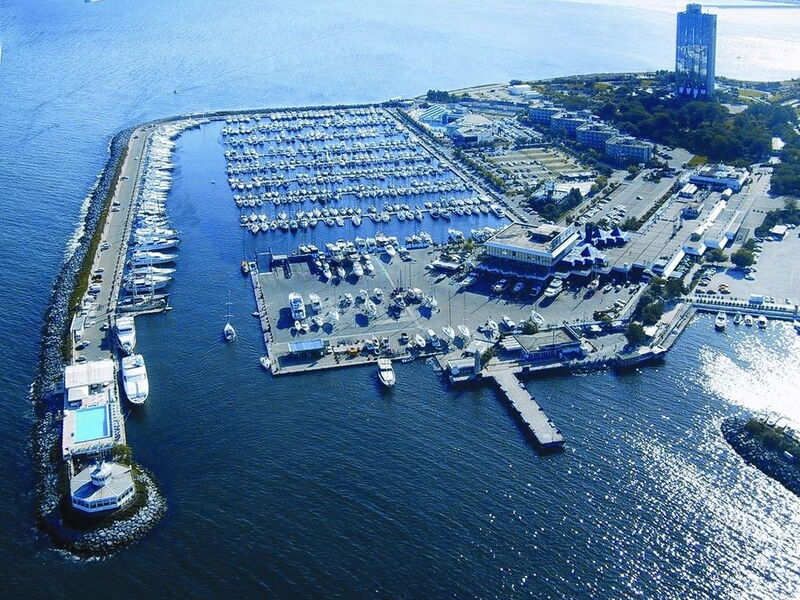 Atakoy Marina Hotel (ex 184084