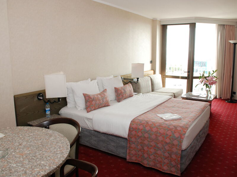 Atakoy Marina Hotel (ex 184085