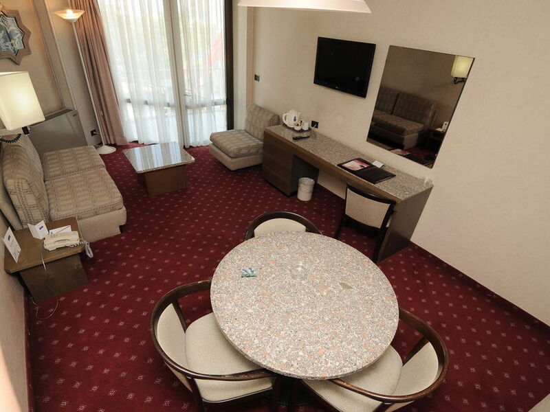 Atakoy Marina Hotel (ex 184086