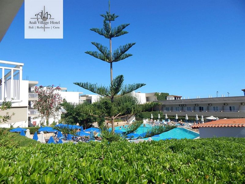 Atali Grand Resort (ex 97334