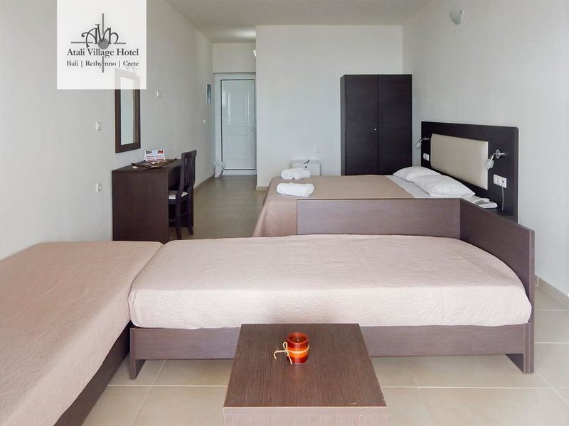 Atali Grand Resort (ex 97335