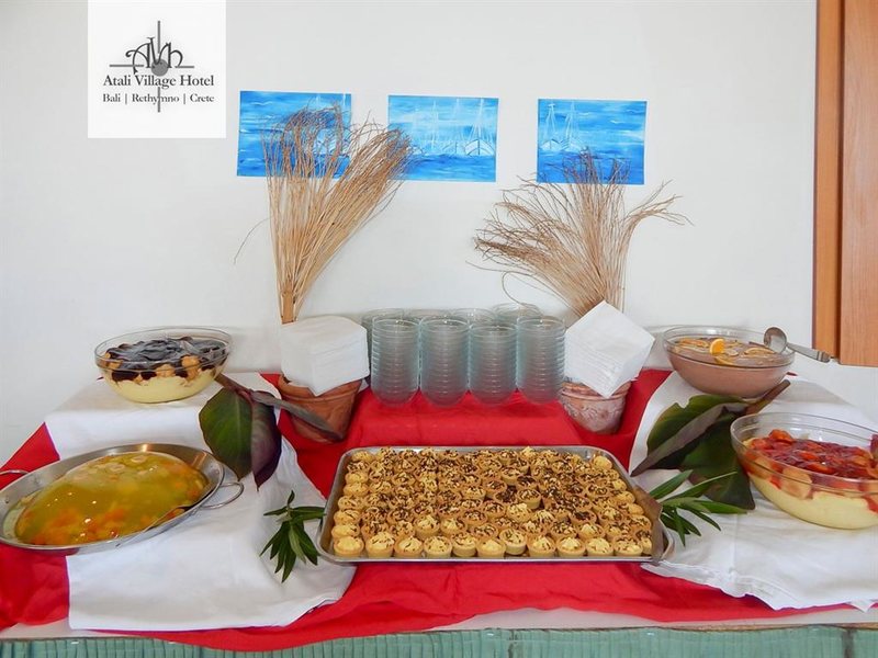 Atali Grand Resort (ex 97336