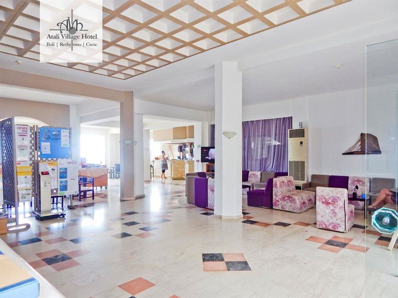 Atali Grand Resort (ex 97337