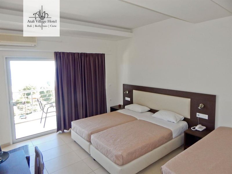 Atali Grand Resort (ex 97338