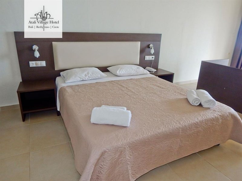 Atali Grand Resort (ex 97339