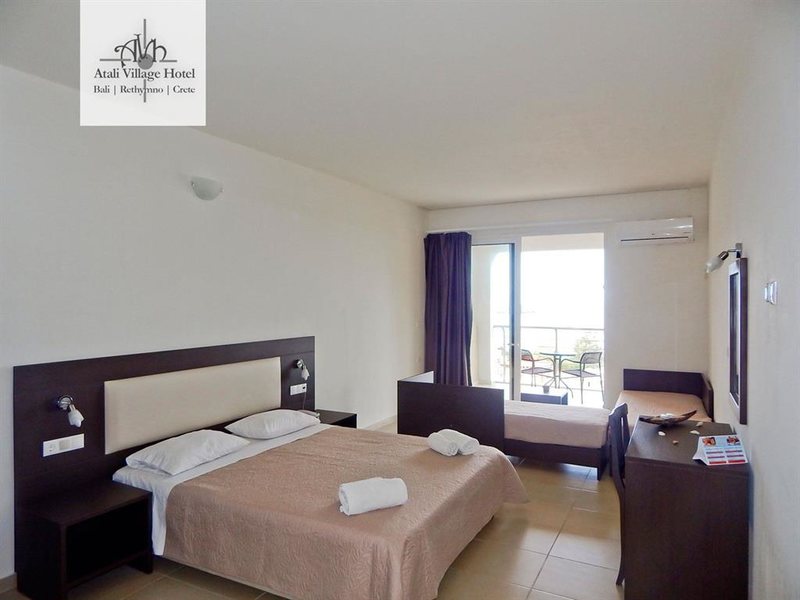 Atali Grand Resort (ex 97340