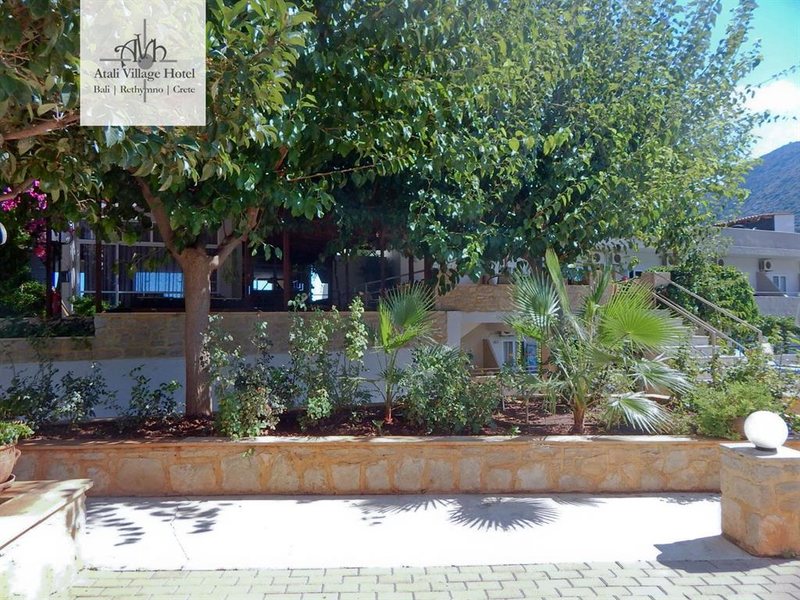 Atali Grand Resort (ex 97341