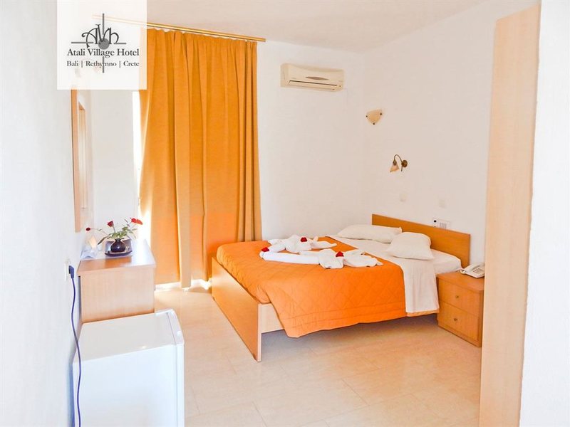 Atali Grand Resort (ex 97342