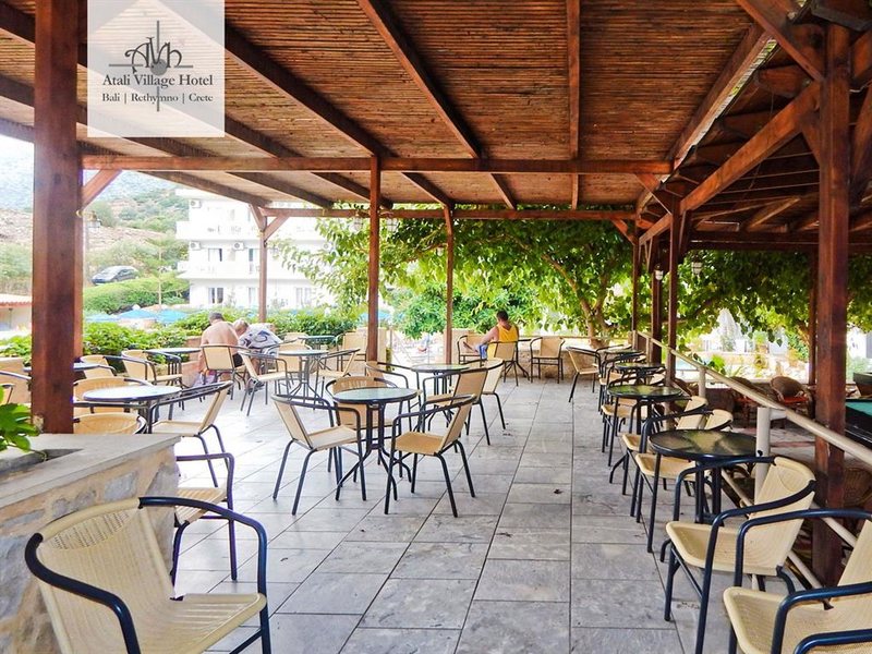Atali Grand Resort (ex 97343