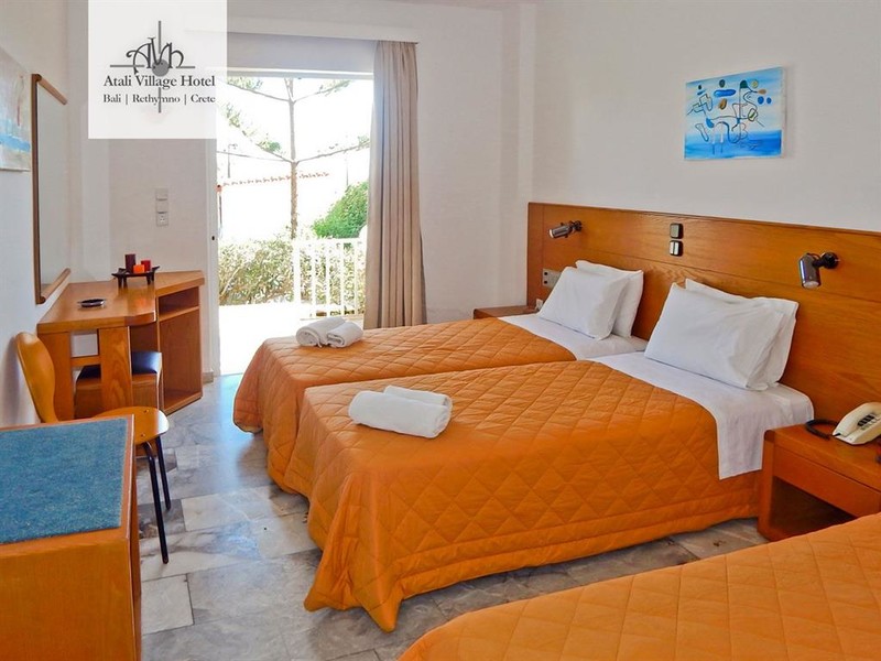 Atali Grand Resort (ex 97344