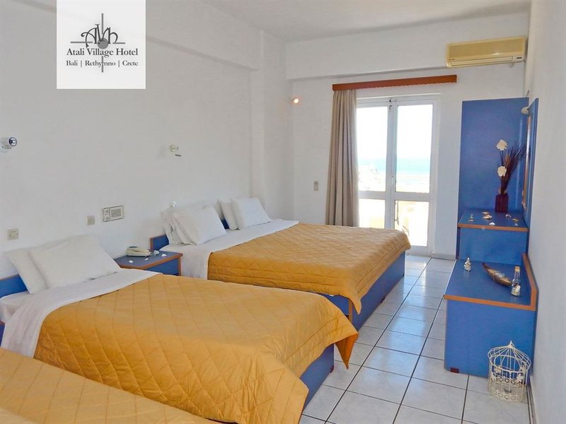 Atali Grand Resort (ex 97345