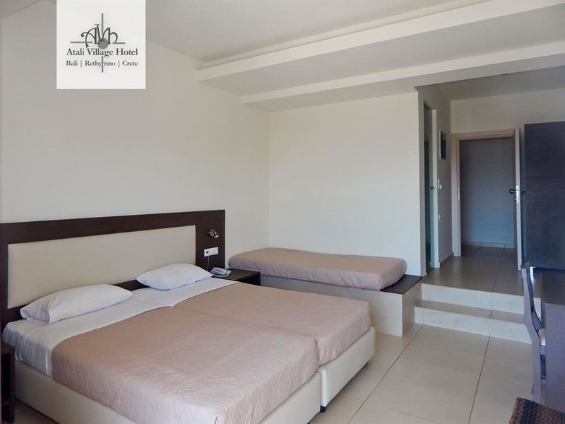 Atali Grand Resort (ex 97347