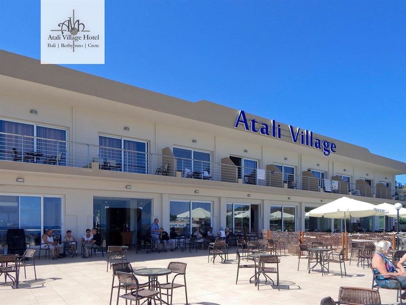 Atali Grand Resort (ex 97348