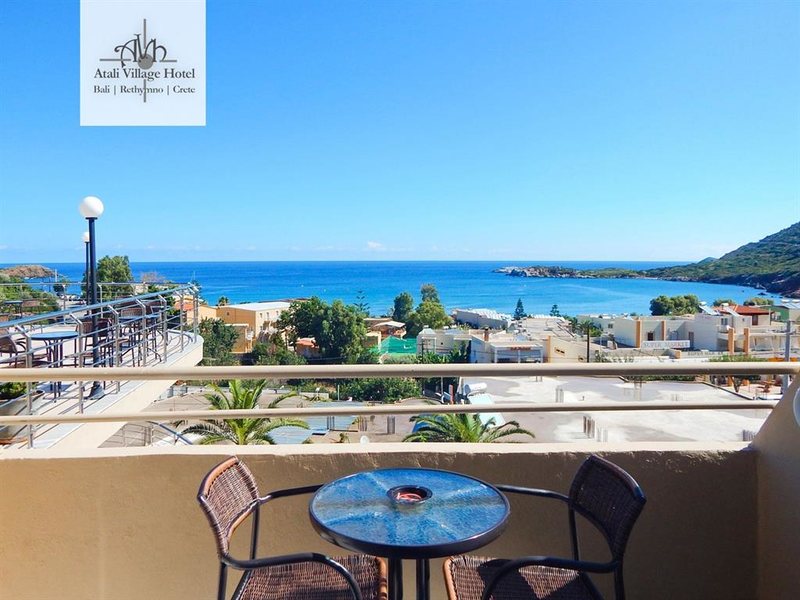 Atali Grand Resort (ex 97349