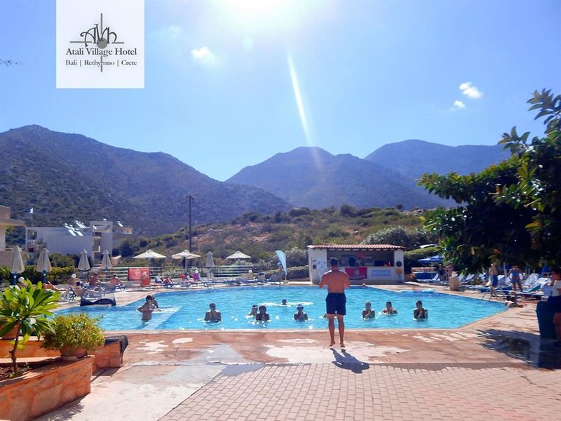 Atali Grand Resort (ex 97350