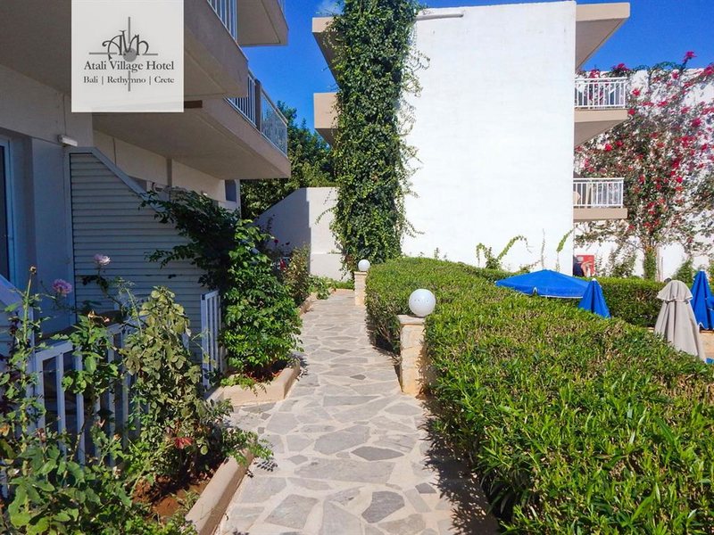 Atali Grand Resort (ex 97351