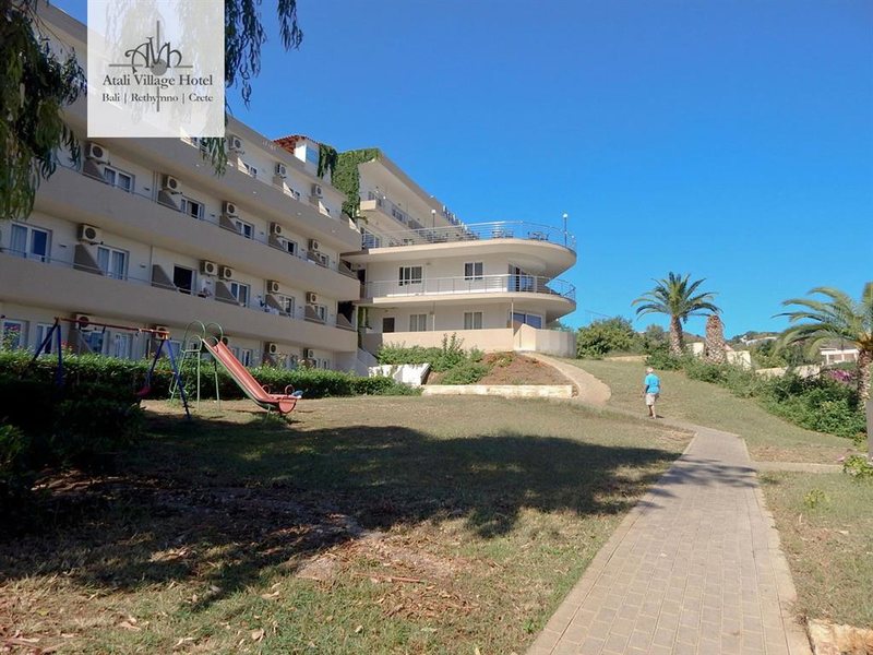 Atali Grand Resort (ex 97352